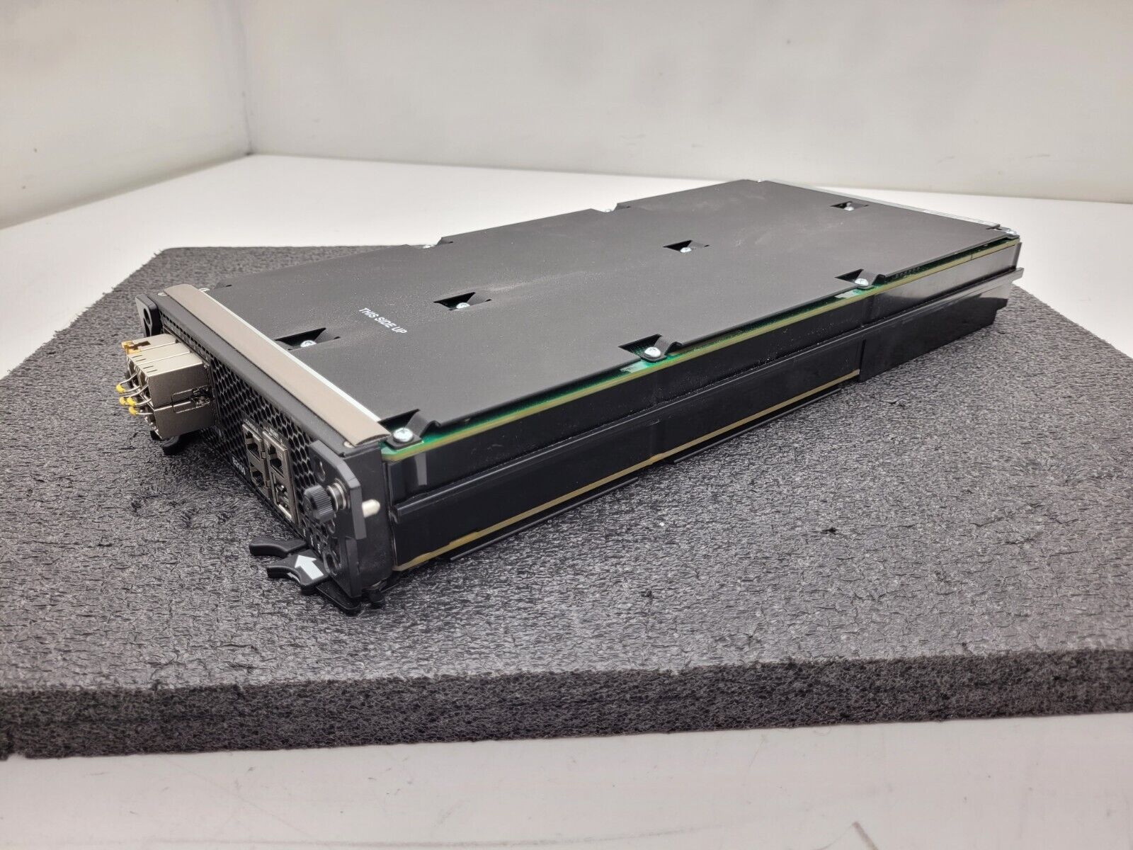 F5 Networks F5-VPR-LTM-B2100 Local Traffic Manager B2100 Viprion Blade 500GB