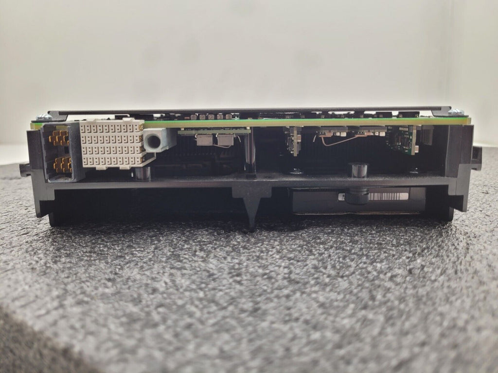 F5 Networks F5-VPR-LTM-B2100 Local Traffic Manager B2100 Viprion Blade 500GB