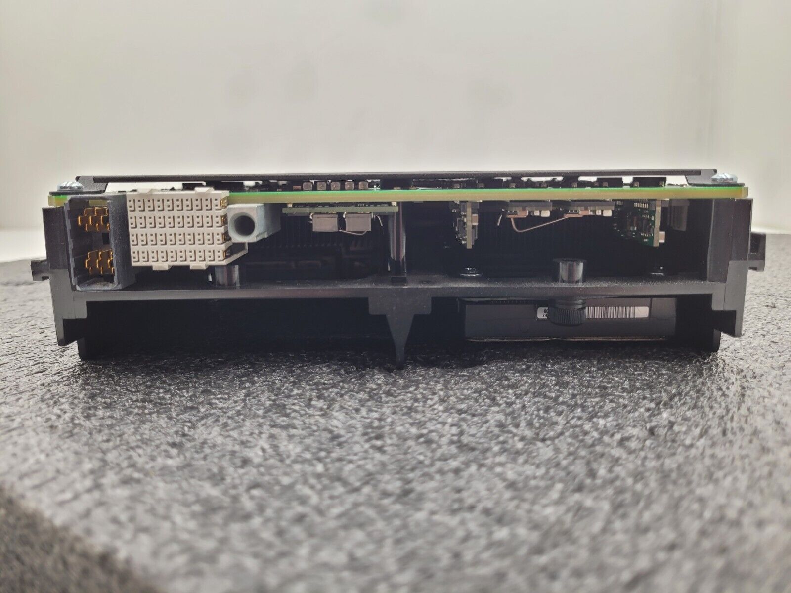 F5 Networks F5-VPR-LTM-B2100 Local Traffic Manager B2100 Viprion Blade 500GB