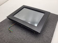 Beijer Electronics QSI QTERM-A12/3815R LCD Graphic Touchscreen HMI 12" Power On