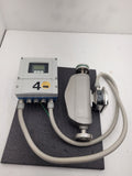 Endress+Hauser PROMASS S Mass Flowmeter 83S15-1DL7/0 Flow Controller Transmitter