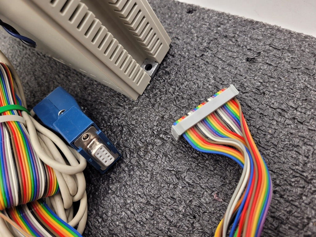 IAI Robo Cylinder RC-RSW-H-100-S-SP Linear Actuator 100mm Stroke 24V RCA-S-RSW