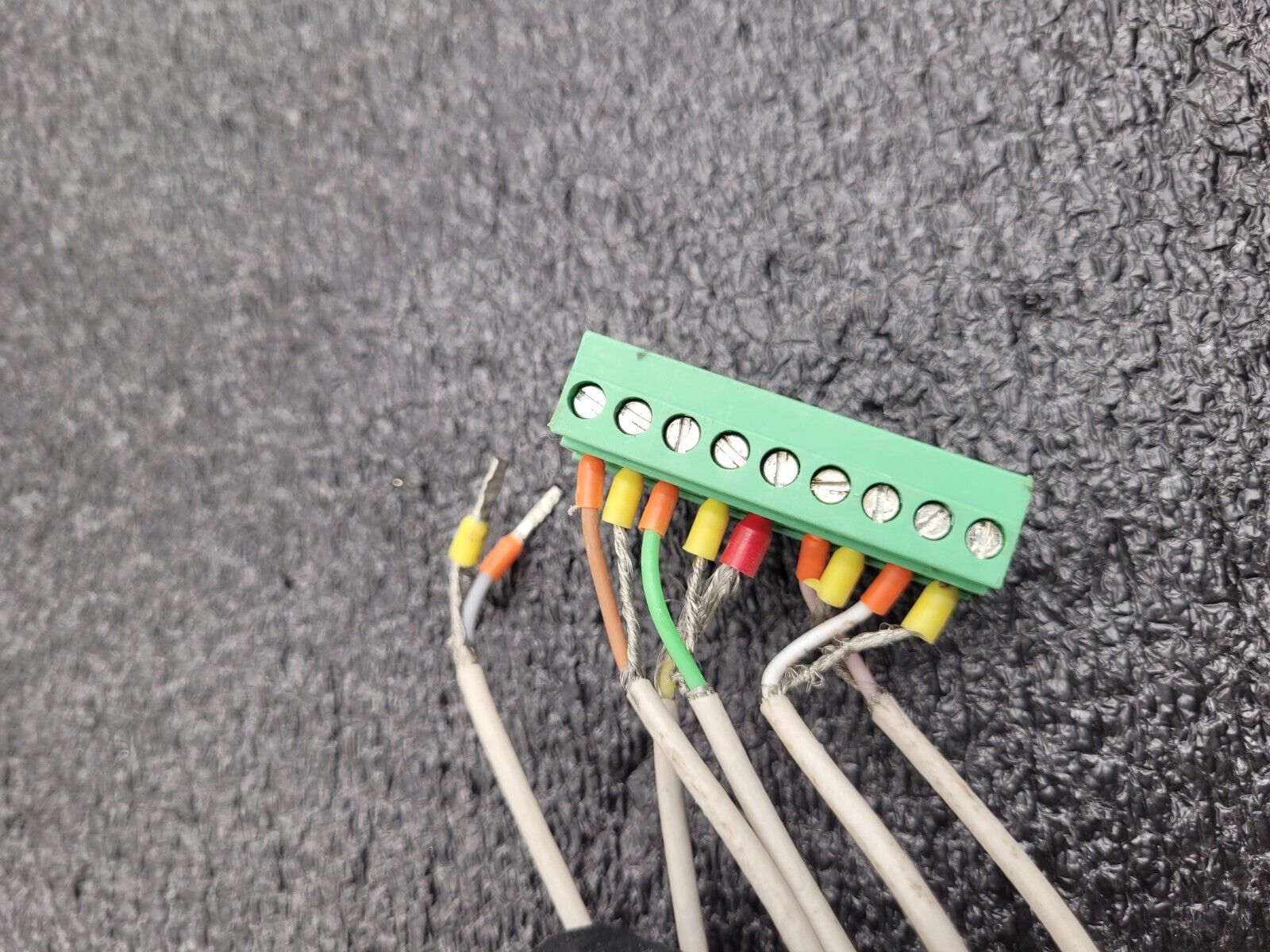 Endress+Hauser PROMASS S Mass Flowmeter 83S25-1MX1/0 Flow Controller Sensor 1" C