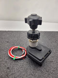 Kongs Willis 6 Morse 311421-003 ETC Caterpillar 12VDC Throttle Control 134-0670