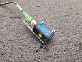 SensoPart UT-20-150-PSM4 Ultrasonic Sensor w/ Cable 20-150mm Range 20-30VDC