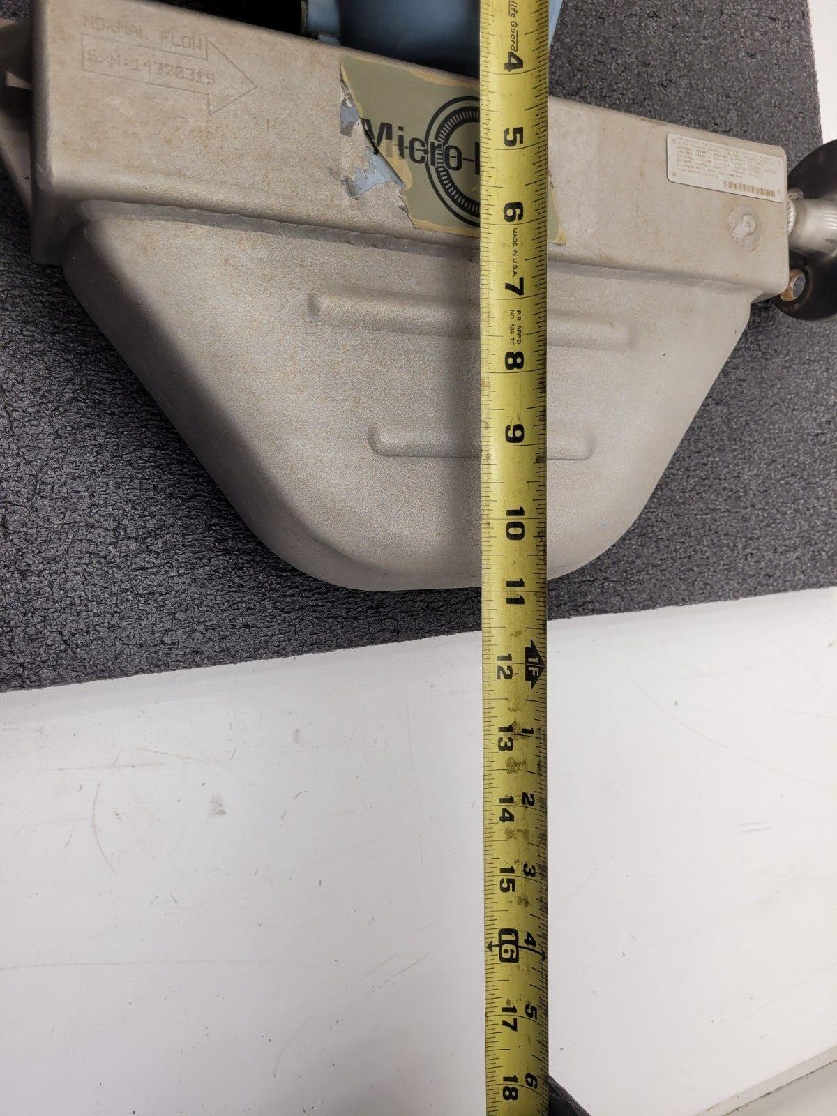Micro Motion Mass Flow Coriolis Meter Sensor RO50S113NQBZEZZZZ Transmitter 1/2"