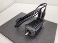 G&L Giddings Lewis Danaher 401-34434-20 HSM430 Inverter Duty AC Servo Motor B