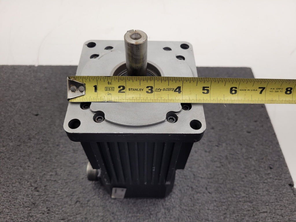 G&L Giddings Lewis Danaher 401-34434-20 HSM430 Inverter Duty AC Servo Motor B