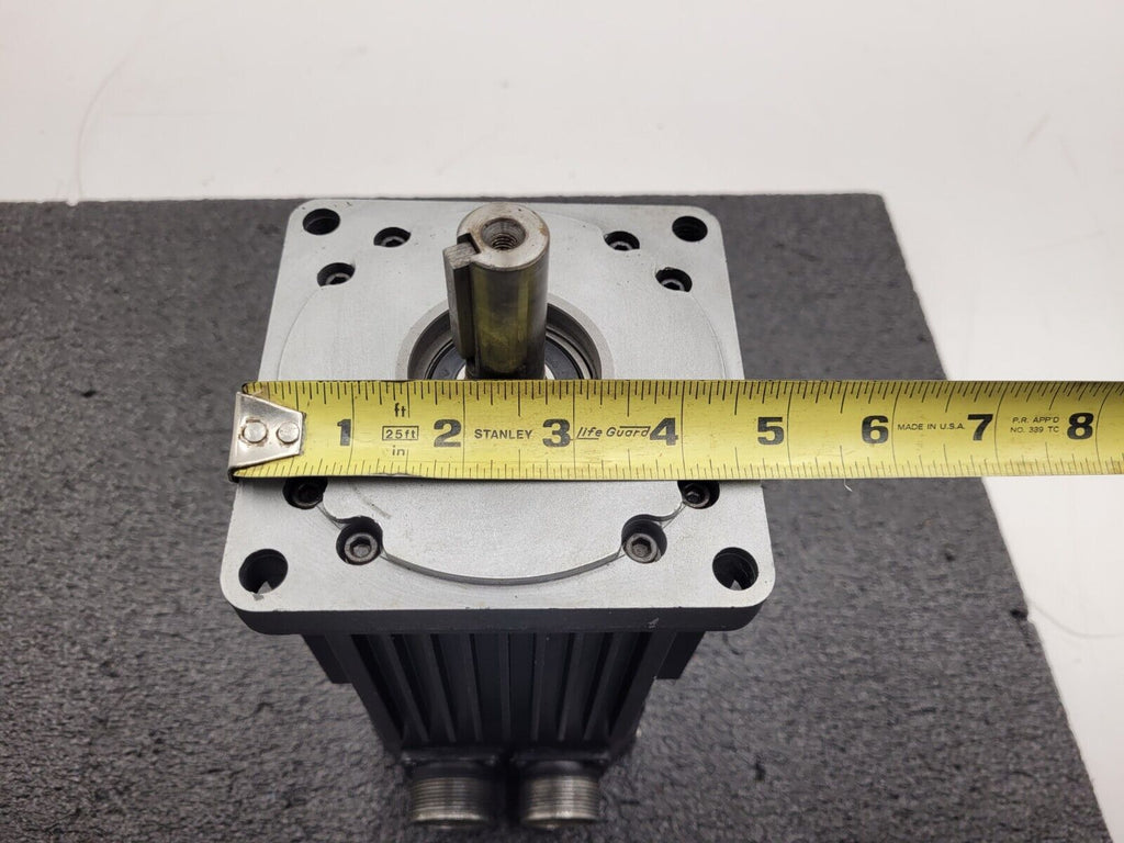 G&L Giddings Lewis Danaher 401-34434-20 HSM430 Inverter Duty AC Servo Motor B