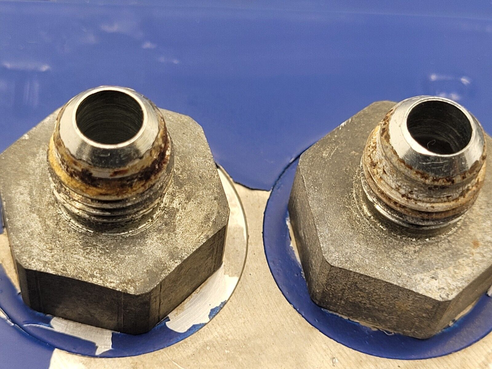 PARKER Hydraulic Proportional ISO Valve D1FHE80HCNEK0030X6114 12VDC + Override F