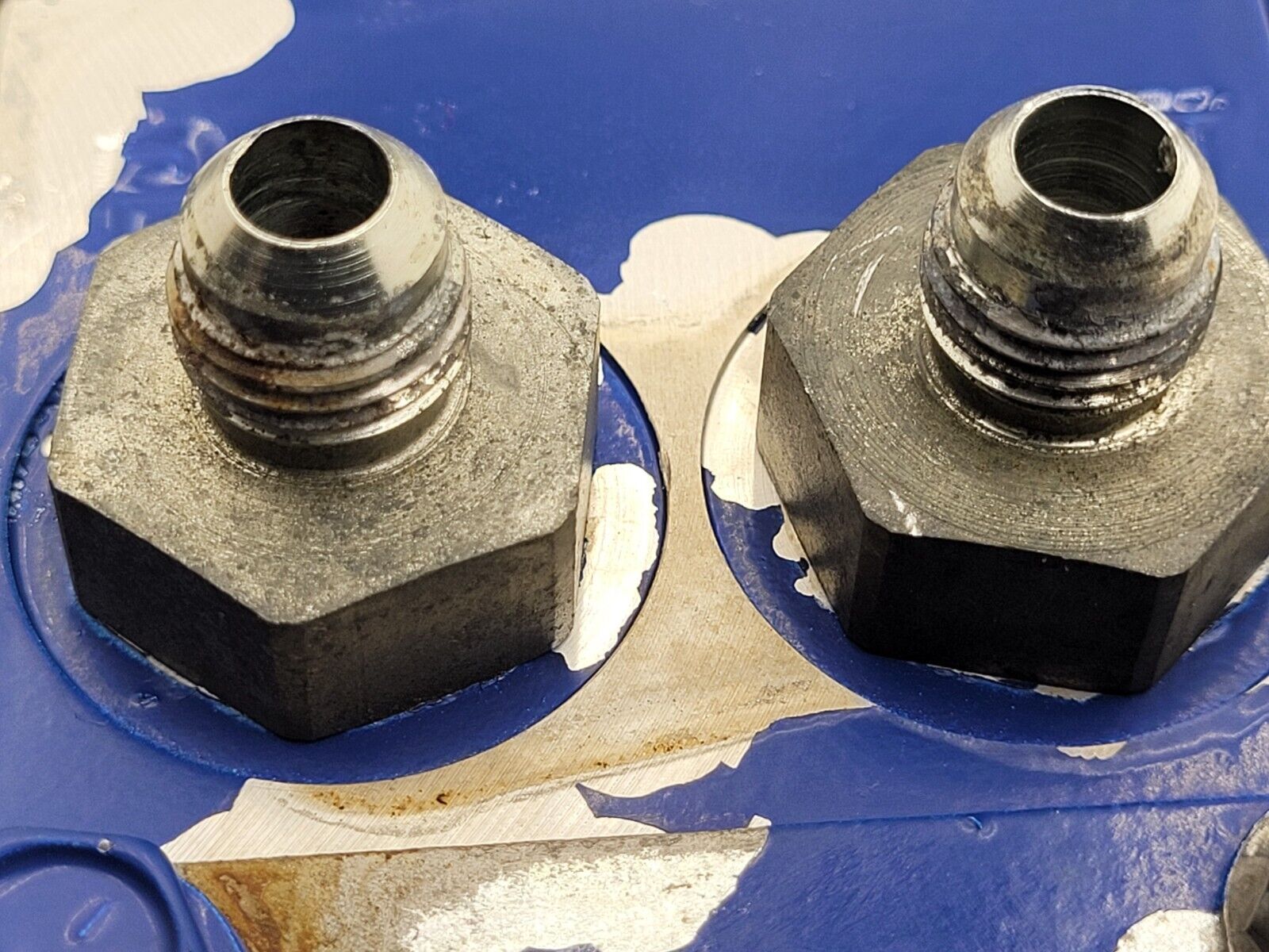 PARKER Hydraulic Proportional ISO Valve D1FHE80HCNEK0030X6114 12VDC + Override F