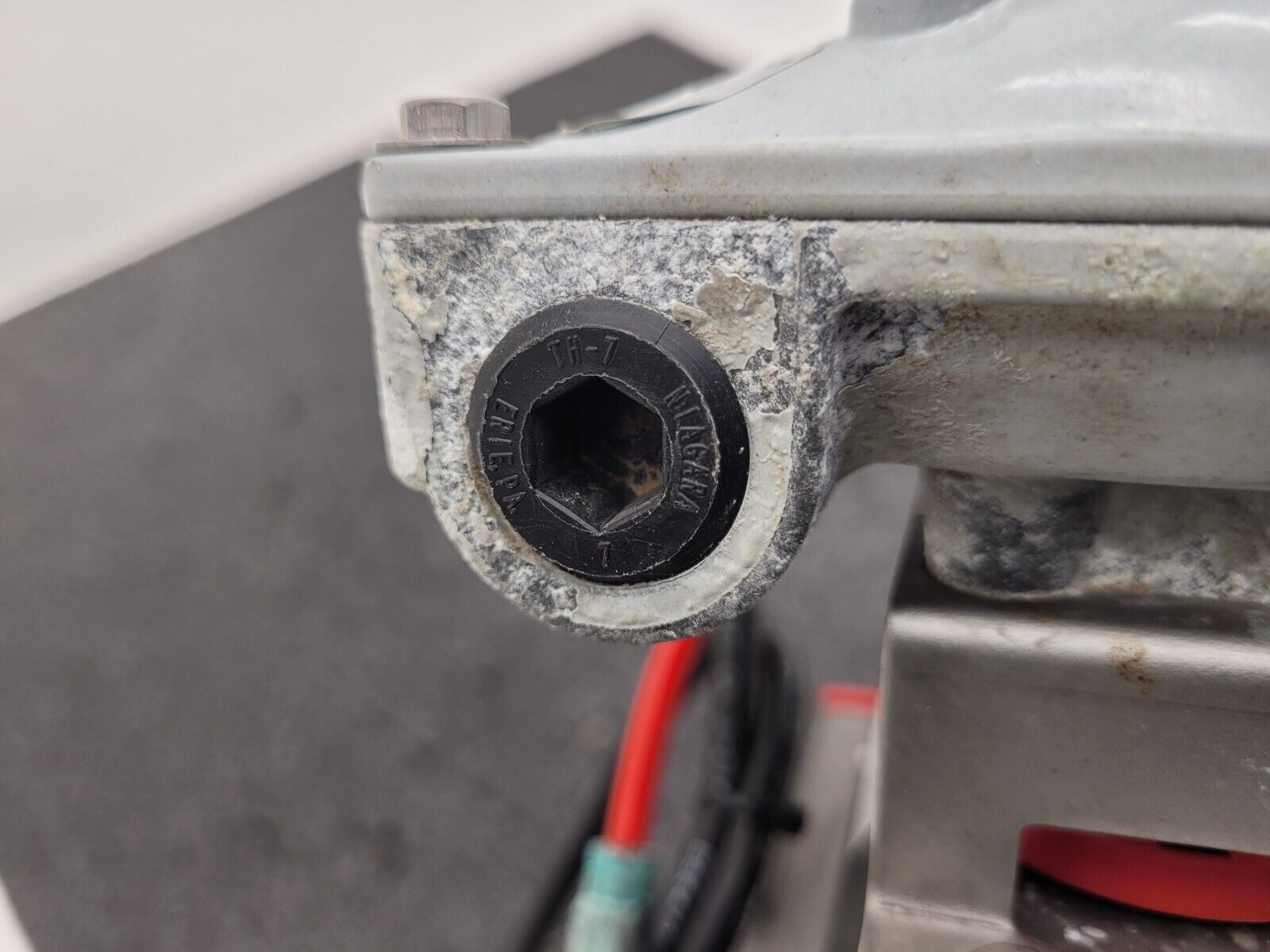 A-T Controls Series 33-1T 1" 1000PSI 3-Way Valve Air Triad Controls 2R40DA B