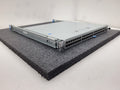 Quanta Mesh T1048-LY4R 48 Port 1Gbps Switch 1x 120W PSU Rails 4x 10Gbps SFP+