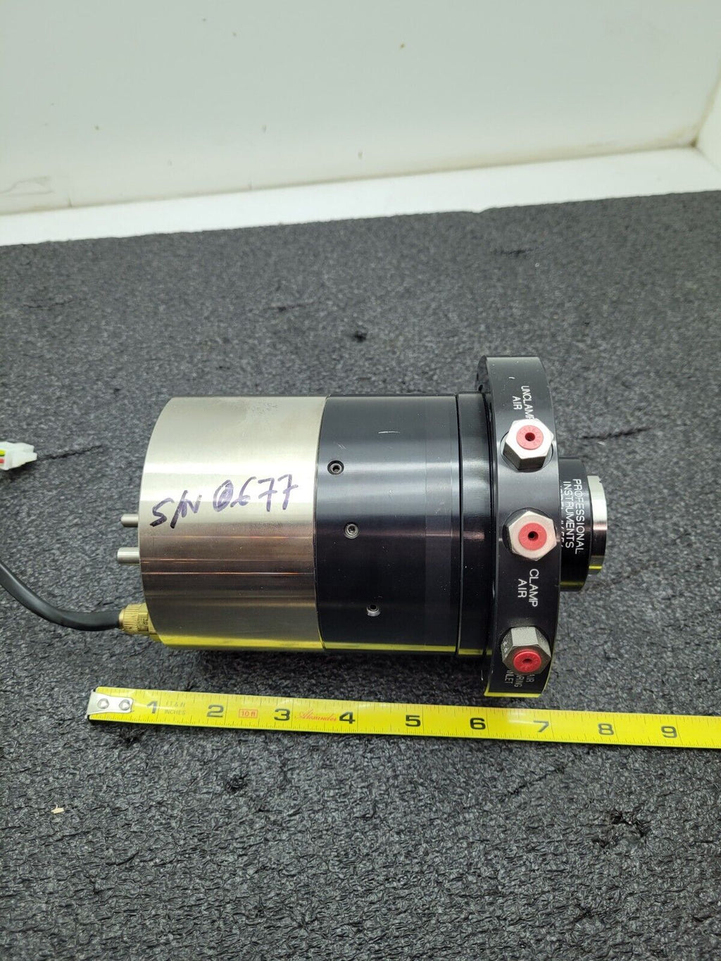 Unit D listing for ebay buyer:  o-la789