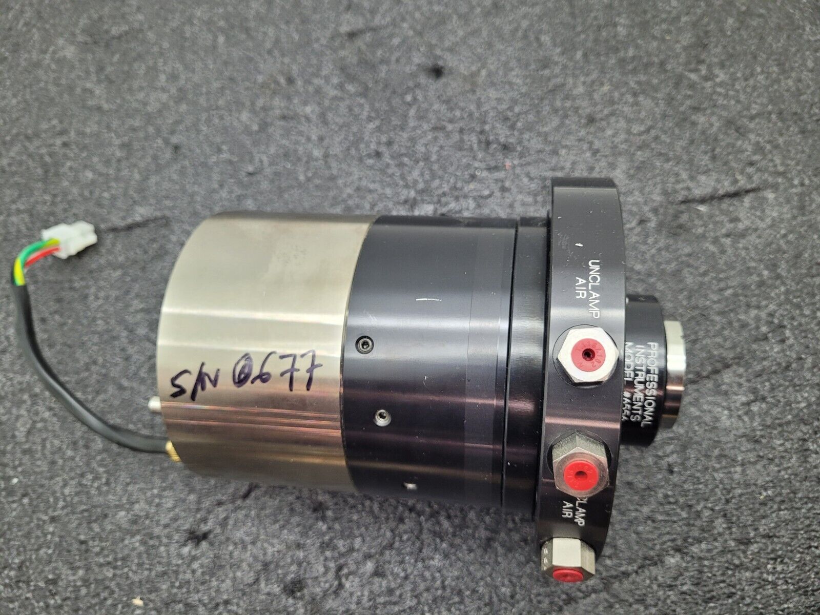 Unit D listing for ebay buyer:  o-la789