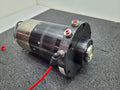 Professional Instruments ISO 3R PG Air Bearing Spindle Tested Spins Smoothly E