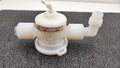 Furon Pneumatic Actuated High Purity Valve UPM2-F1216NC 1104559