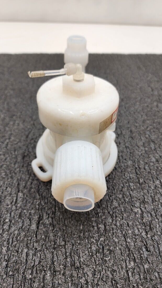 Furon Pneumatic Actuated High Purity Valve UPM2-F1216NC 1104559