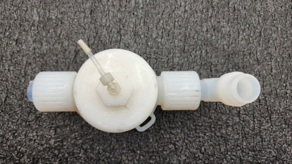 Furon Pneumatic Actuated High Purity Valve UPM2-F1216NC 1104559