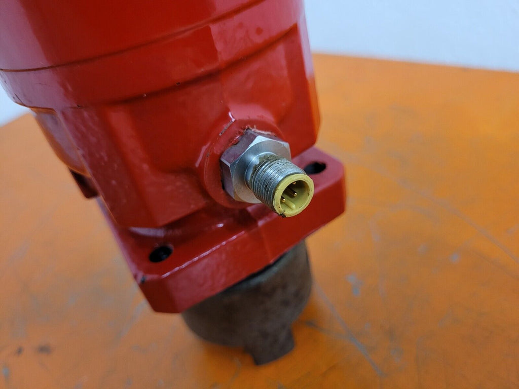 Parker TE0036FS100FSAB Hydraulic Gear Motor TE Series Torqmotor A1