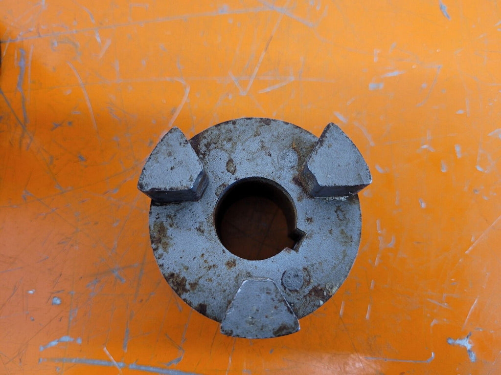 Parker TE0036FS100FSAB Hydraulic Gear Motor TE Series Torqmotor A1