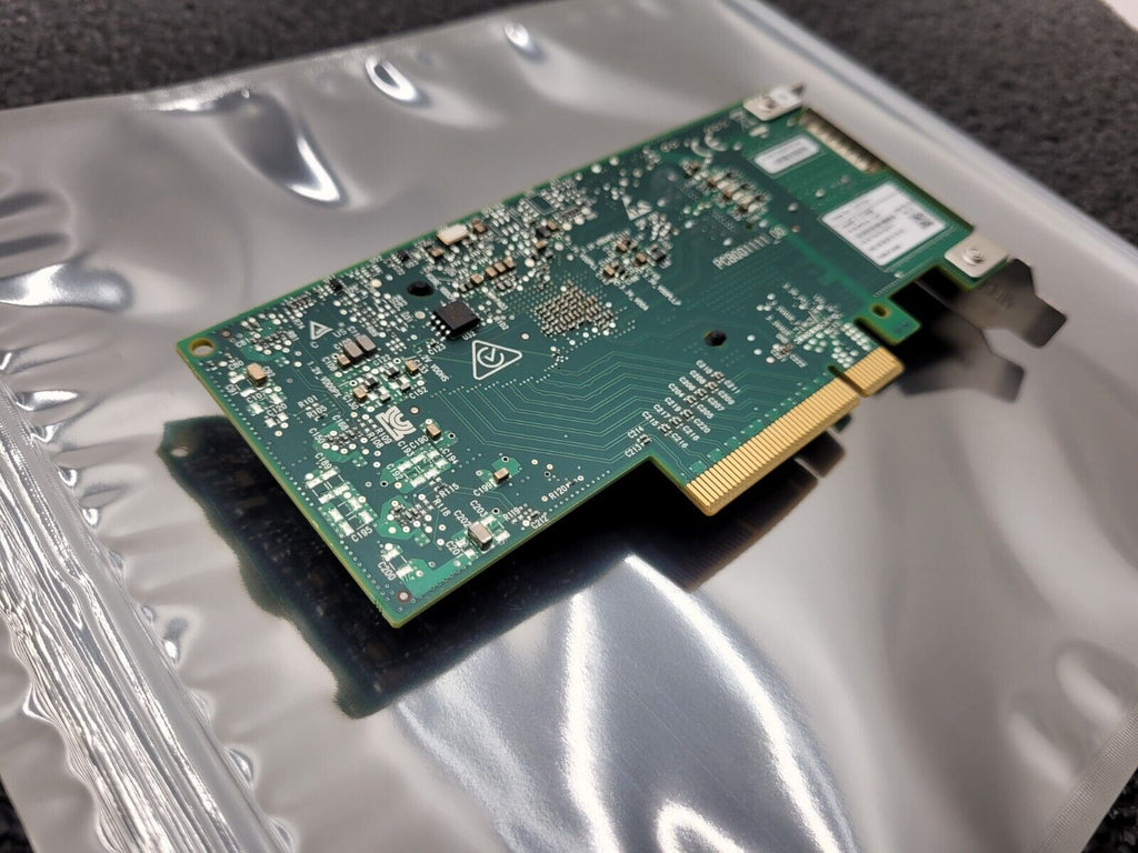 Mellanox ConnectX-4 LX CX4131A PCIe 50GB Ethernet Adapter Card MCX4131A-GCAT