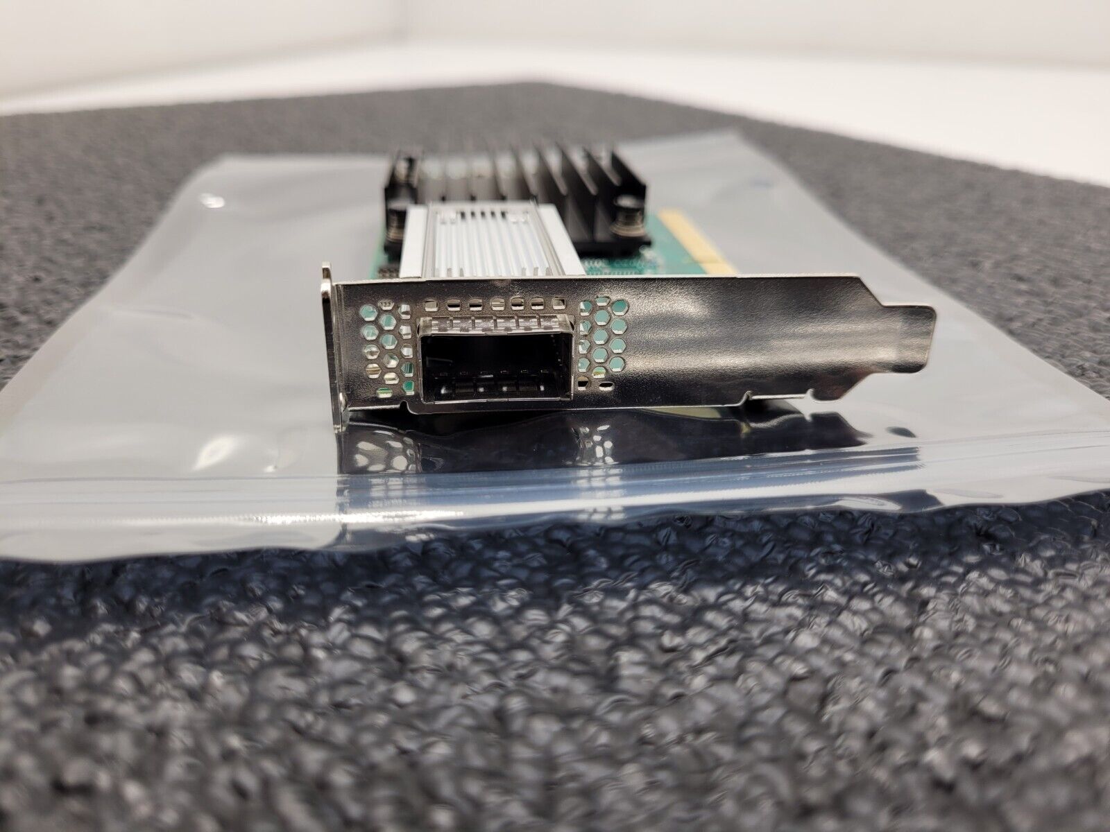 Mellanox ConnectX-4 LX MCX413A PCIe 40/56GBe Ethernet Adapter Card MCX413A-BCAT