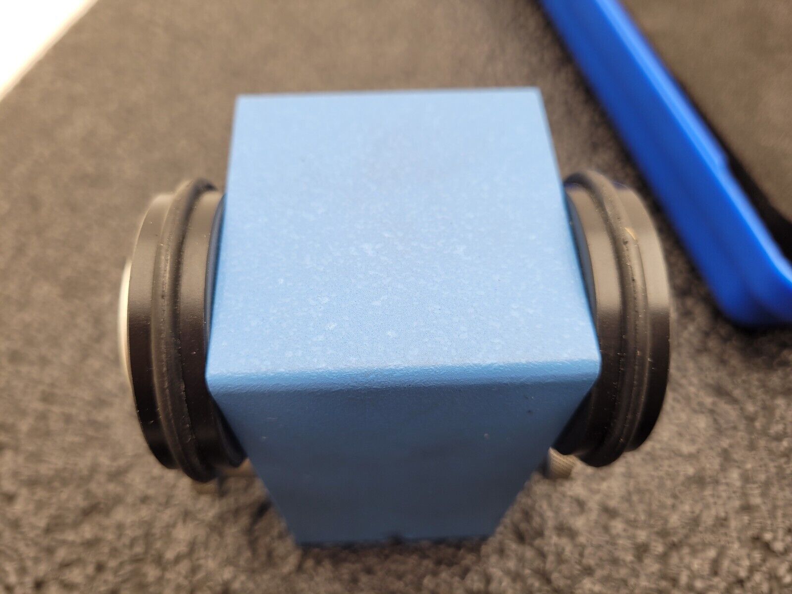 BYK 5800 Wolff-Wilborn Pencil Hardness Tester with Case