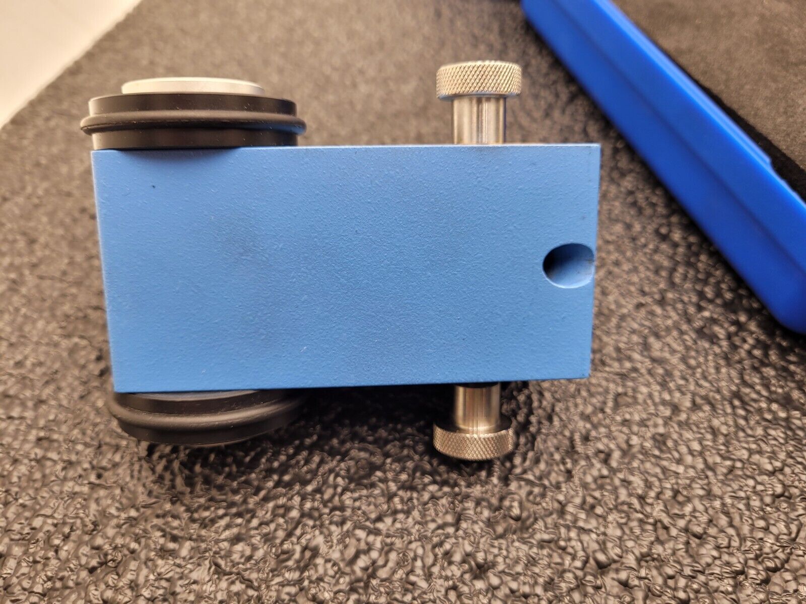 BYK 5800 Wolff-Wilborn Pencil Hardness Tester with Case