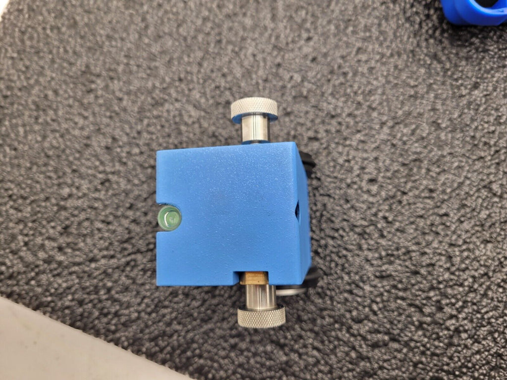 BYK 5800 Wolff-Wilborn Pencil Hardness Tester with Case