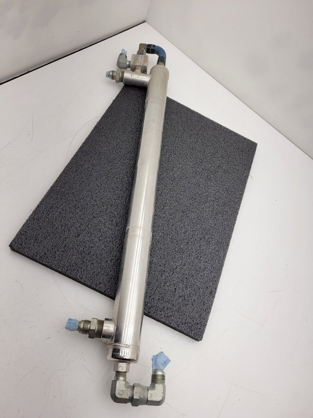 Arctic Fox Thermal Liner 15 SS Fluid Warmer STT-2537-78-95 Integral thermostat