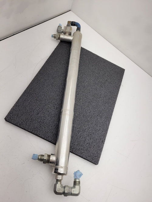 Arctic Fox Thermal Liner 15 SS Fluid Warmer STT-2537-78-95 Integral thermostat
