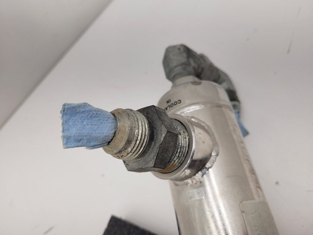 Arctic Fox Thermal Liner 15 SS Fluid Warmer STT-2537-78-95 Integral thermostat