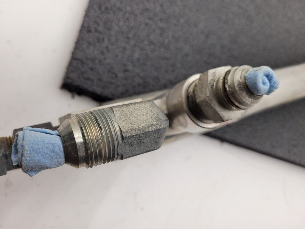 Arctic Fox Thermal Liner 15 SS Fluid Warmer STT-2537-78-95 Integral thermostat