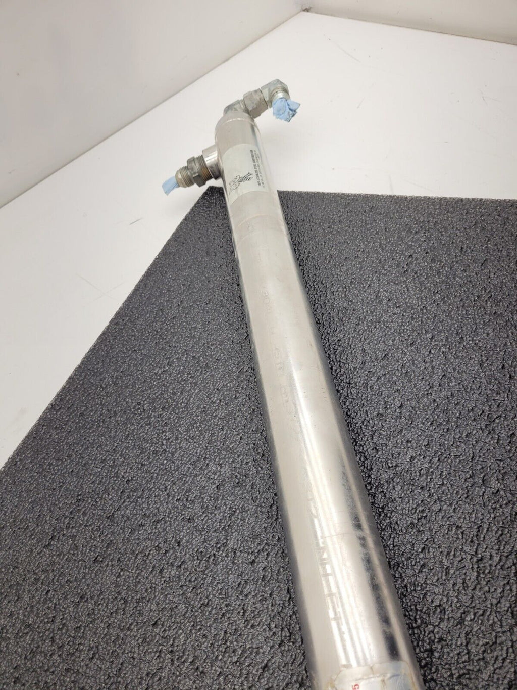 Arctic Fox Thermal Liner 15 SS Fluid Warmer STT-2537-78-95 Integral thermostat