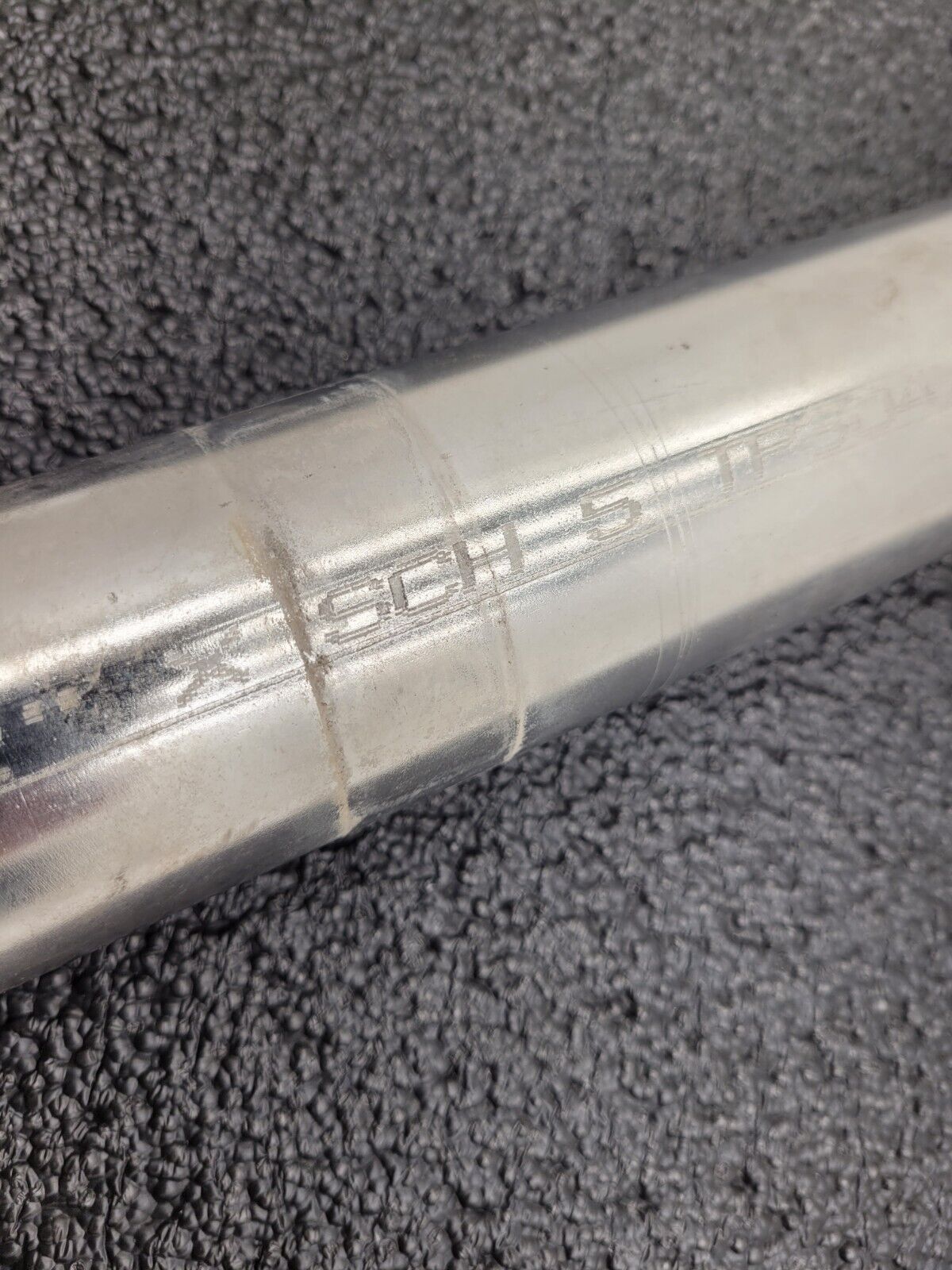 Arctic Fox Thermal Liner 15 SS Fluid Warmer STT-2537-78-95 Integral thermostat