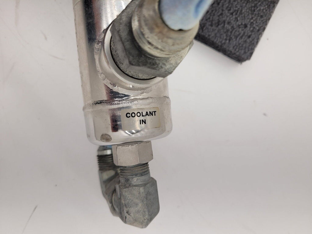 Arctic Fox Thermal Liner 15 SS Fluid Warmer STT-2537-78-95 Integral thermostat