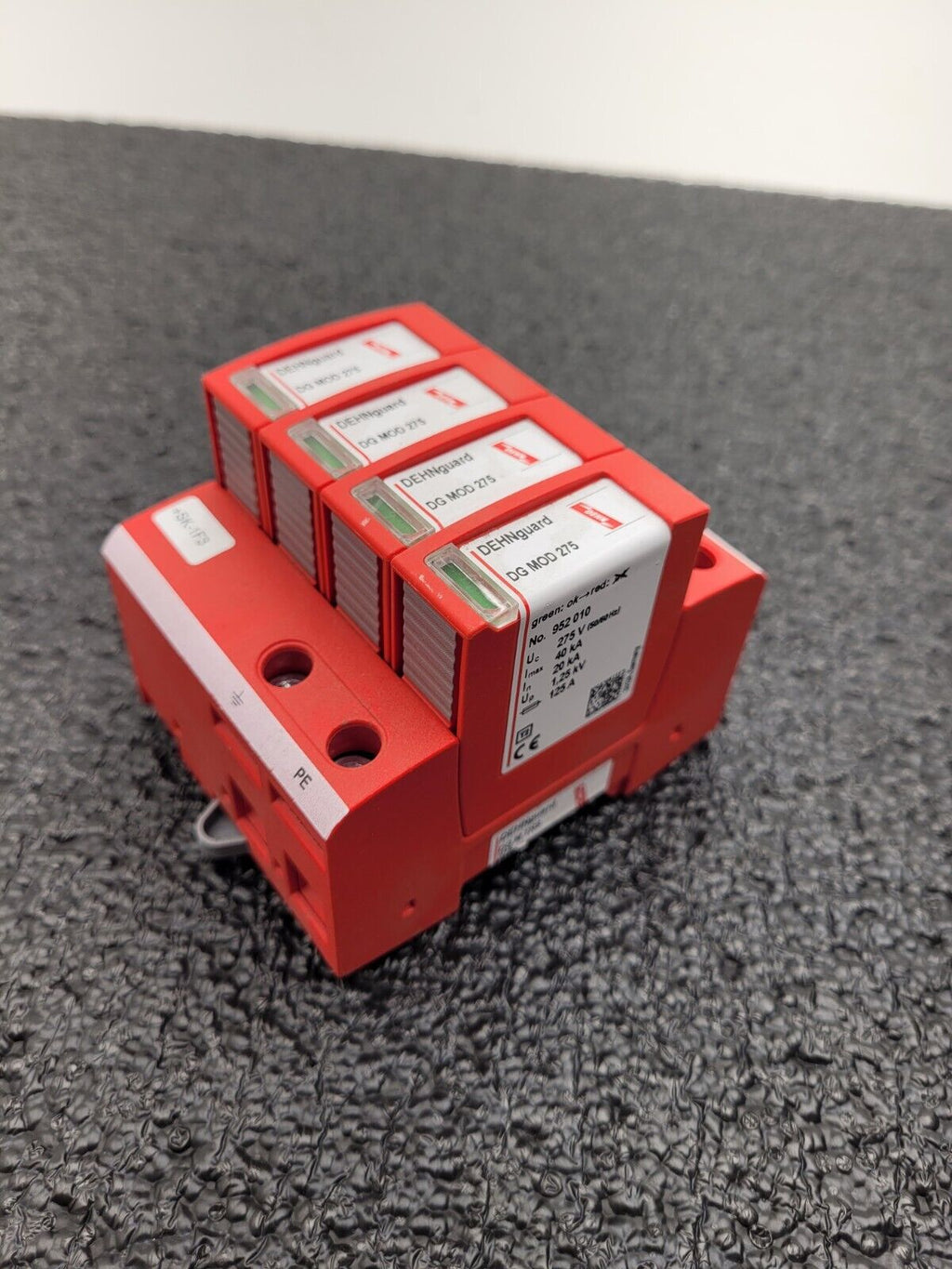 DEHNguard DG MOD 275 Surge Arrestor Module 230/400V 952 010 952 400