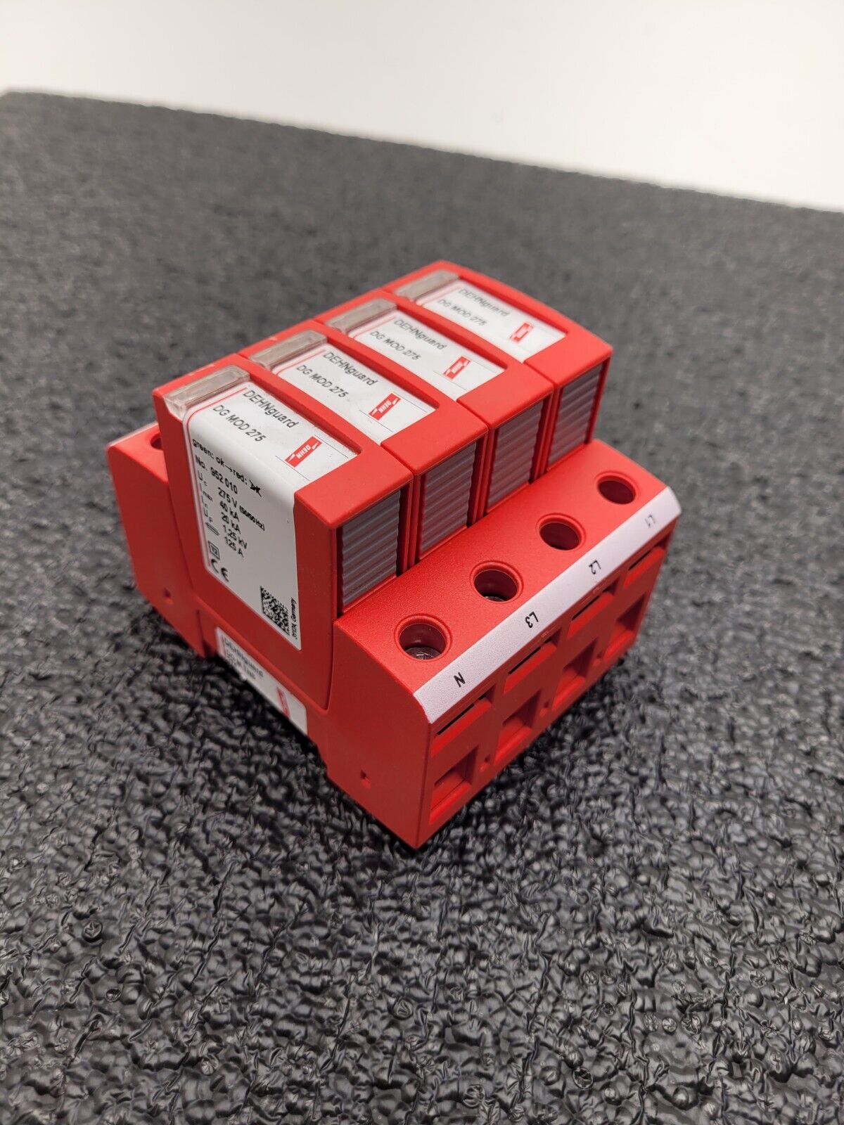 DEHNguard DG MOD 275 Surge Arrestor Module 230/400V 952 010 952 400