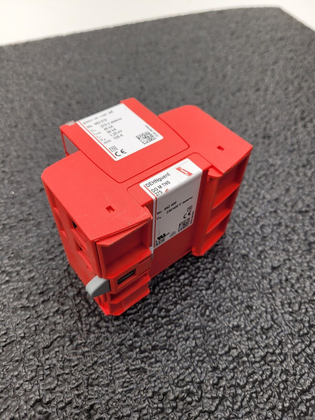 DEHNguard DG MOD 275 Surge Arrestor Module 230/400V 952 010 952 400