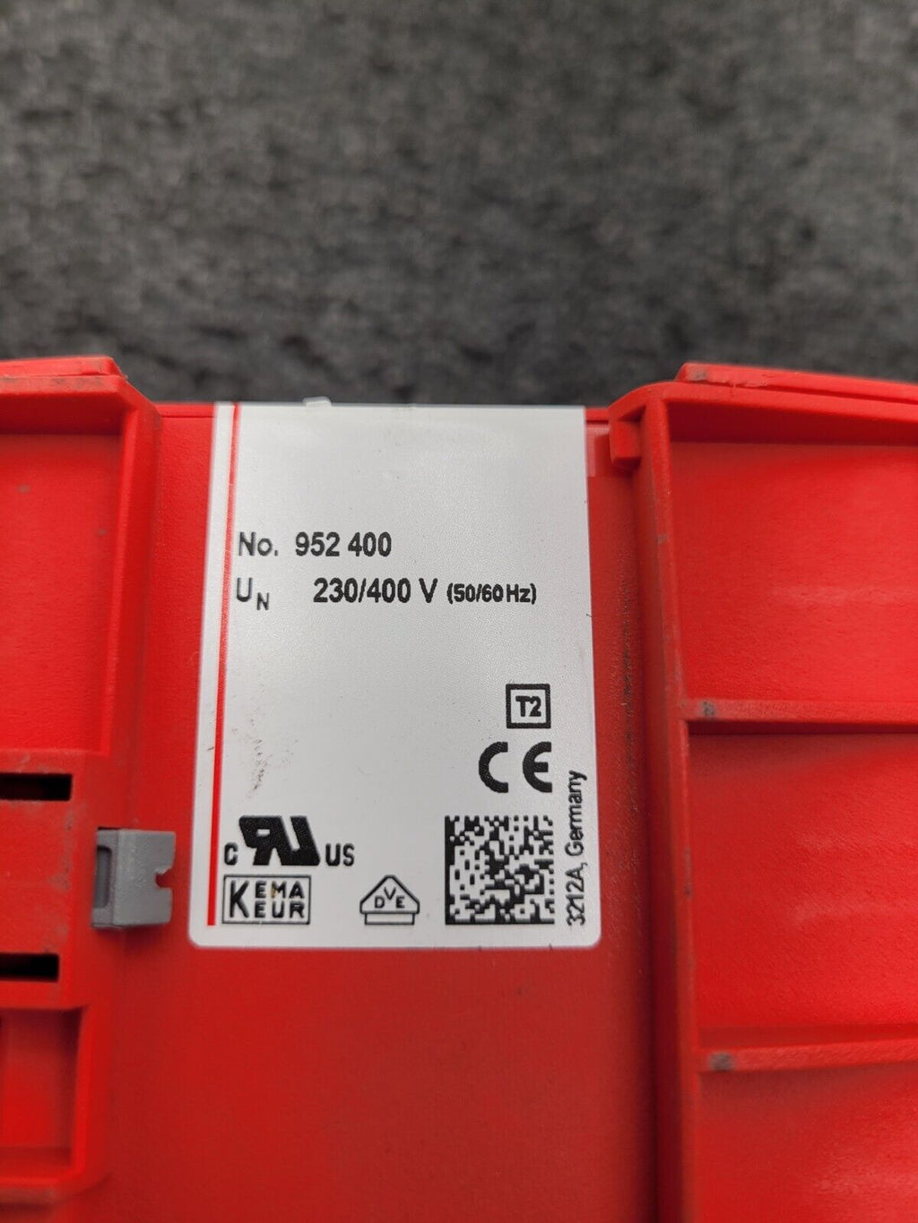 DEHNguard DG MOD 275 Surge Arrestor Module 230/400V 952 010 952 400