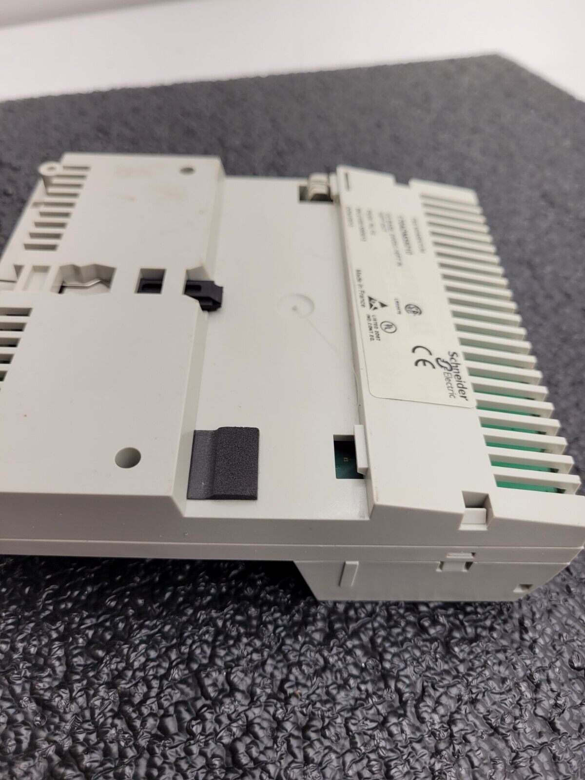 TSX Momentum Schneider 170ENT11002 Ethernet Communication Adapter