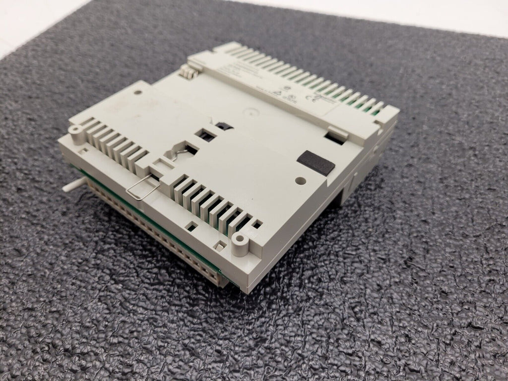 TSX Momentum Schneider 170ENT11002 Ethernet Communication Adapter
