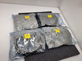NEW Lot Of 4 EMC 038-003-813 Mini-SAS HD 4X - Mini-SAS 4X External 5M Cable