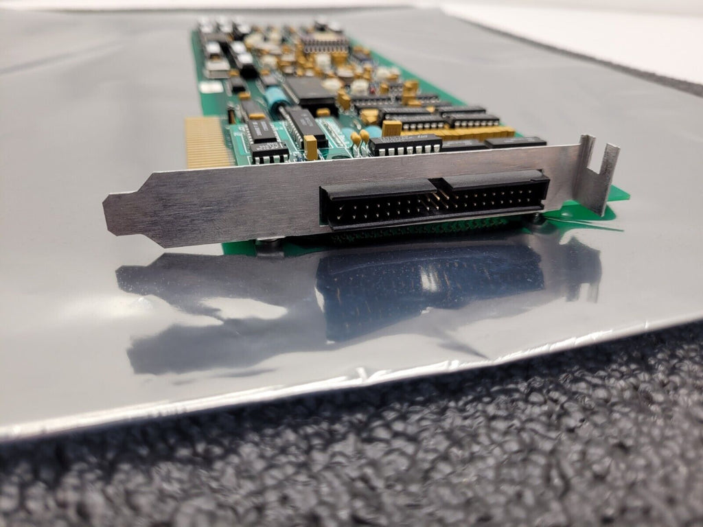 DMD RC Electronics ComputerScope ISC-16 ISA-AT