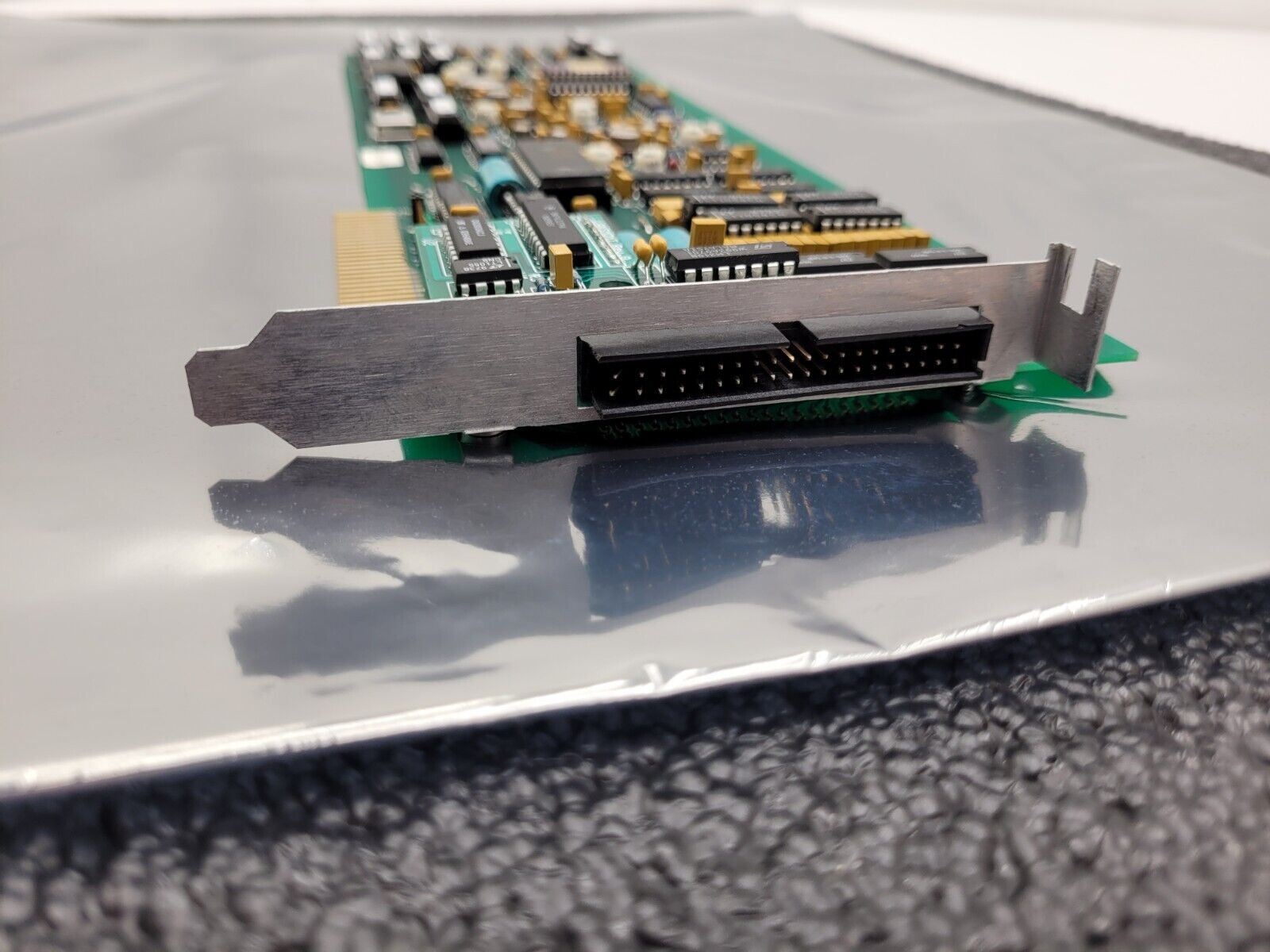 DMD RC Electronics ComputerScope ISC-16 ISA-AT
