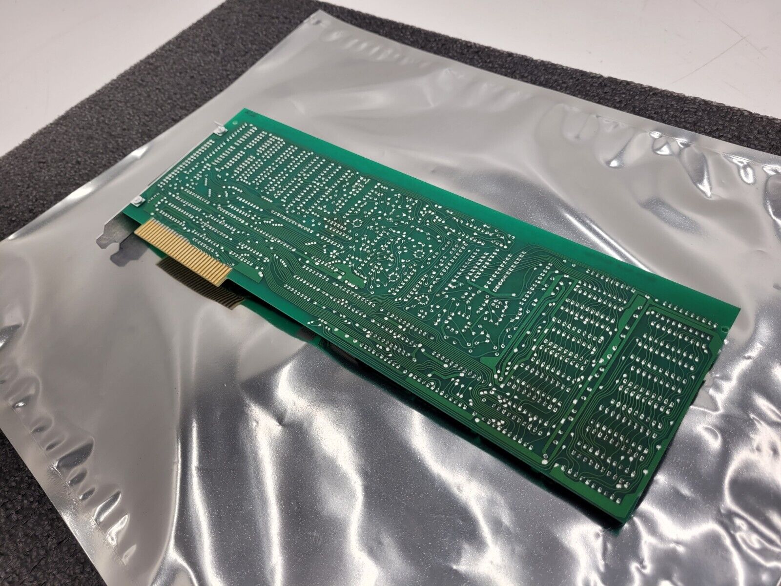 DMD RC Electronics ComputerScope ISC-16 ISA-AT