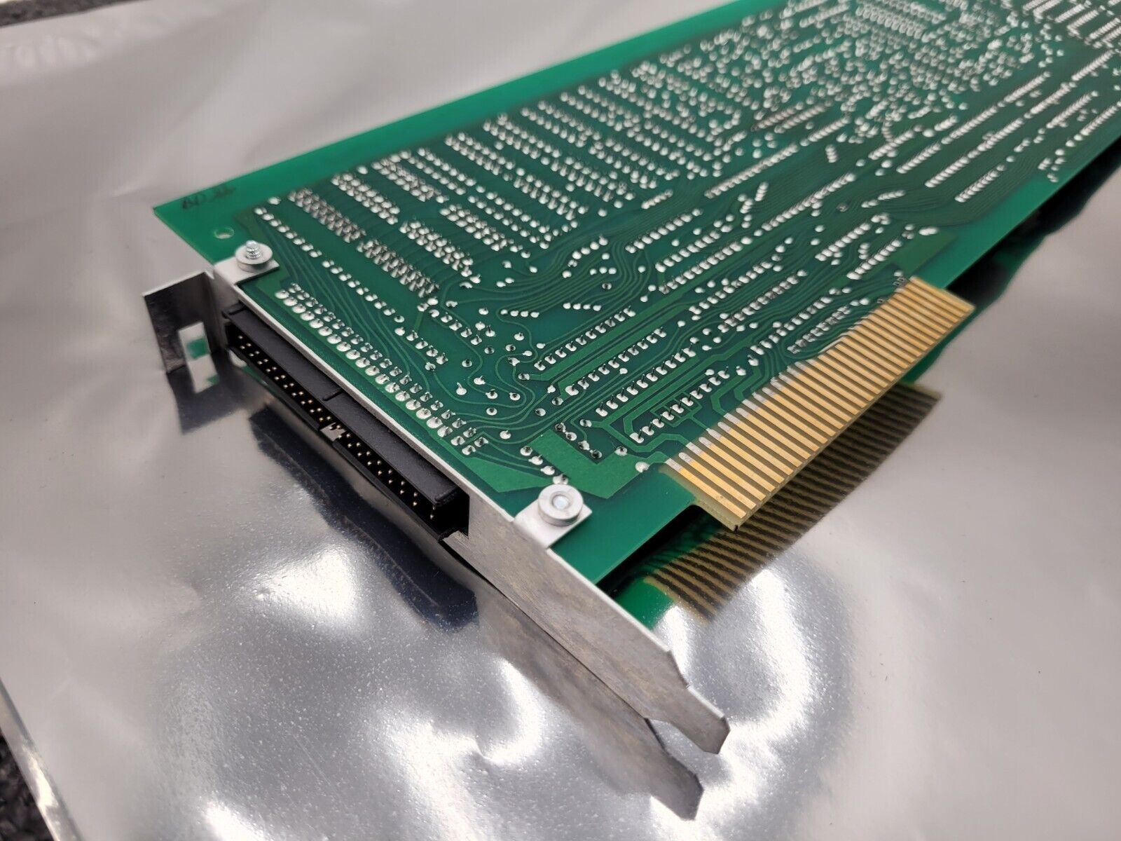 DMD RC Electronics ComputerScope ISC-16 ISA-AT