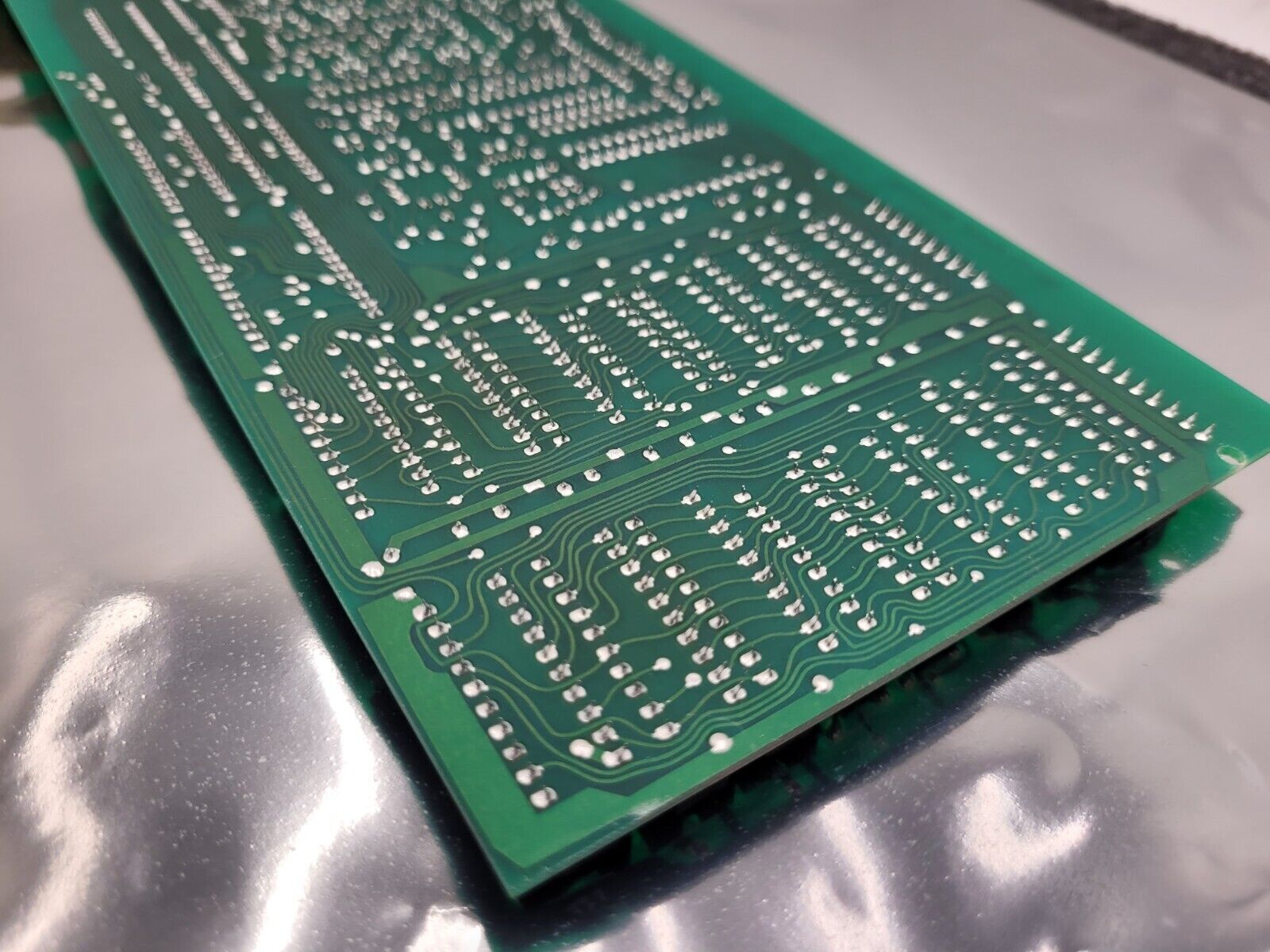 DMD RC Electronics ComputerScope ISC-16 ISA-AT