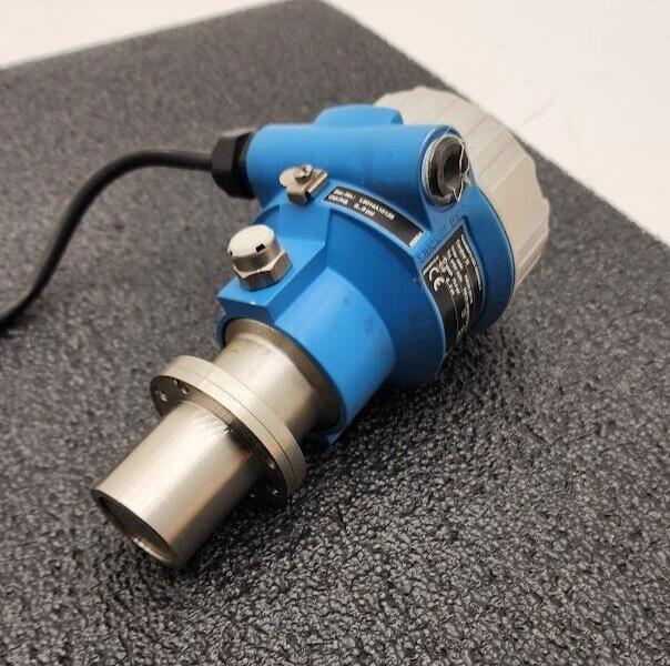 Endress+Hauser PMC51-E811/0 Cerabar M -6 to 6PSI Pressure Transmitter Unit C